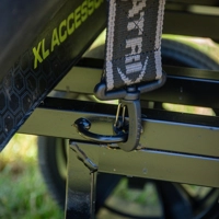 Matrix Adjustable Barrow Straps